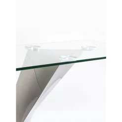 KARE Design Konsole Gloria Chrome- Kommoden & Sideboards