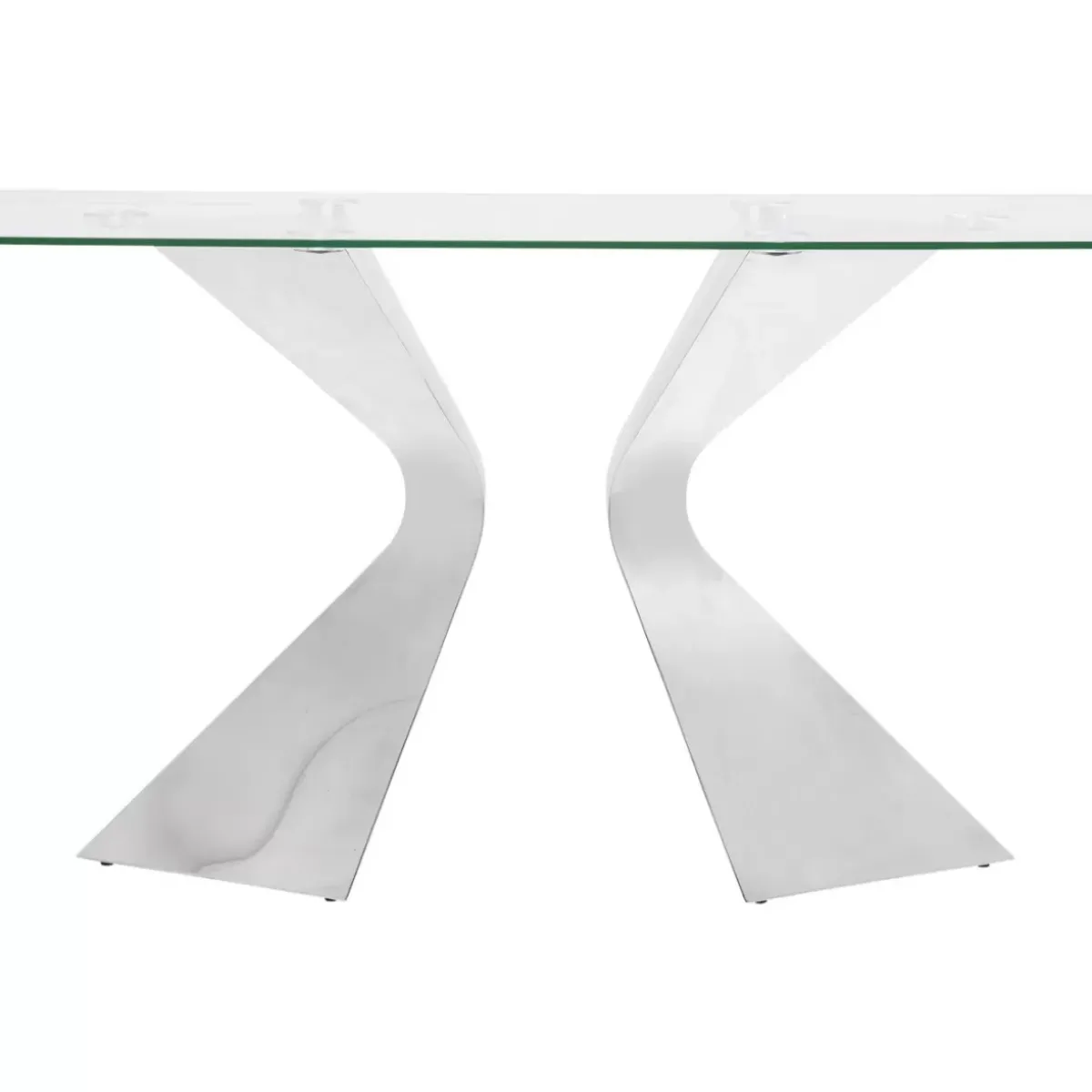 KARE Design Konsole Gloria Chrome- Kommoden & Sideboards