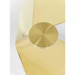 KARE Design Konsole Gloria Gold- Kommoden & Sideboards