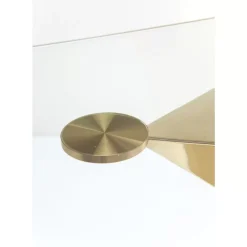 KARE Design Konsole Gloria Gold- Kommoden & Sideboards