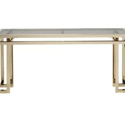 KARE Design Konsole Gold Rush- Kommoden & Sideboards