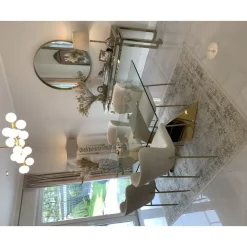 KARE Design Konsole Gold Rush- Kommoden & Sideboards