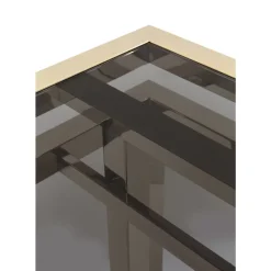 KARE Design Konsole Gold Rush- Kommoden & Sideboards