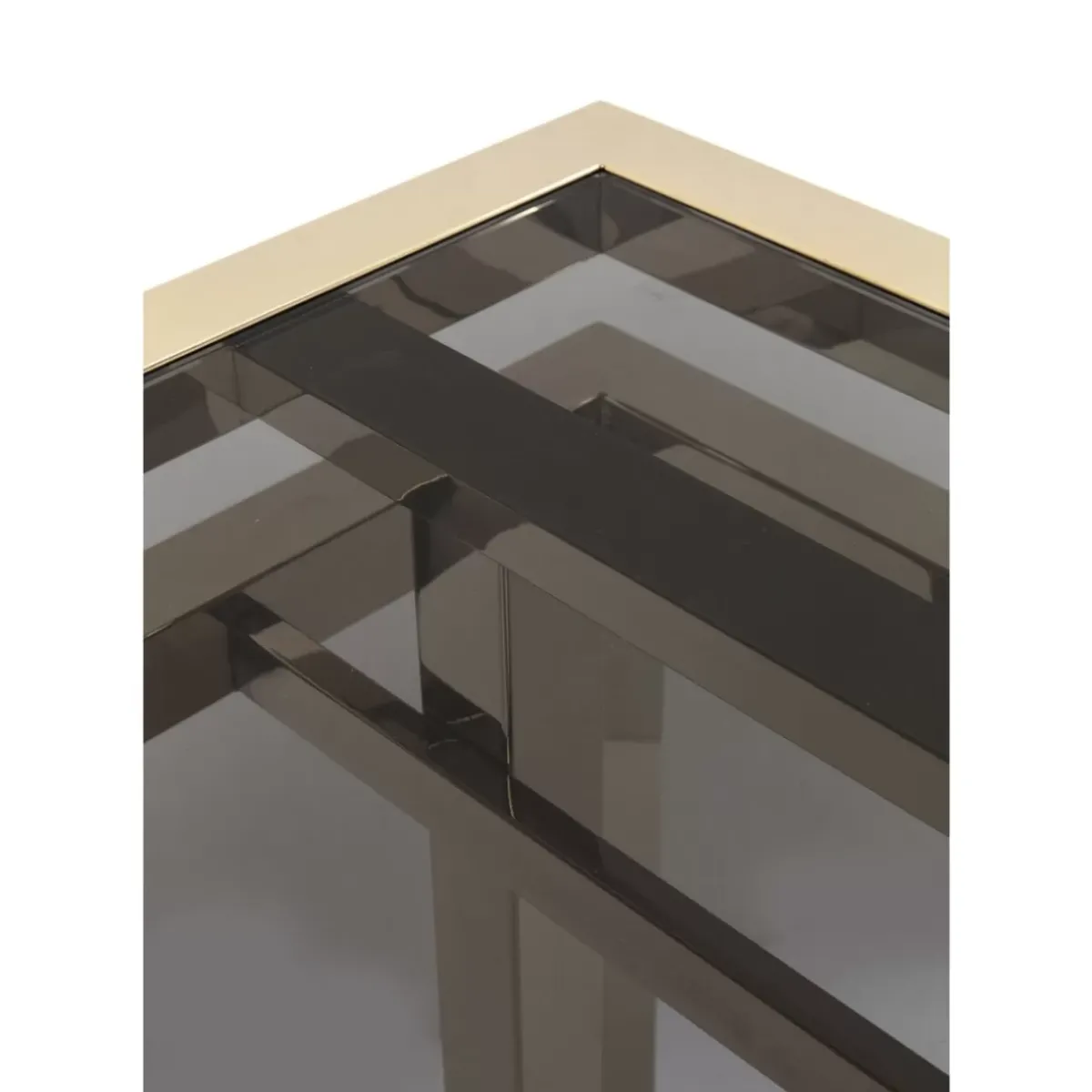 KARE Design Konsole Gold Rush- Kommoden & Sideboards