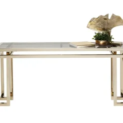 KARE Design Konsole Gold Rush- Kommoden & Sideboards