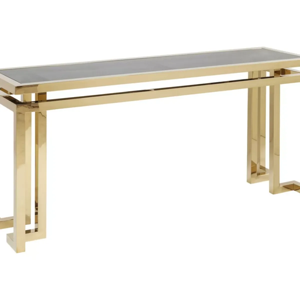 KARE Design Konsole Gold Rush- Kommoden & Sideboards