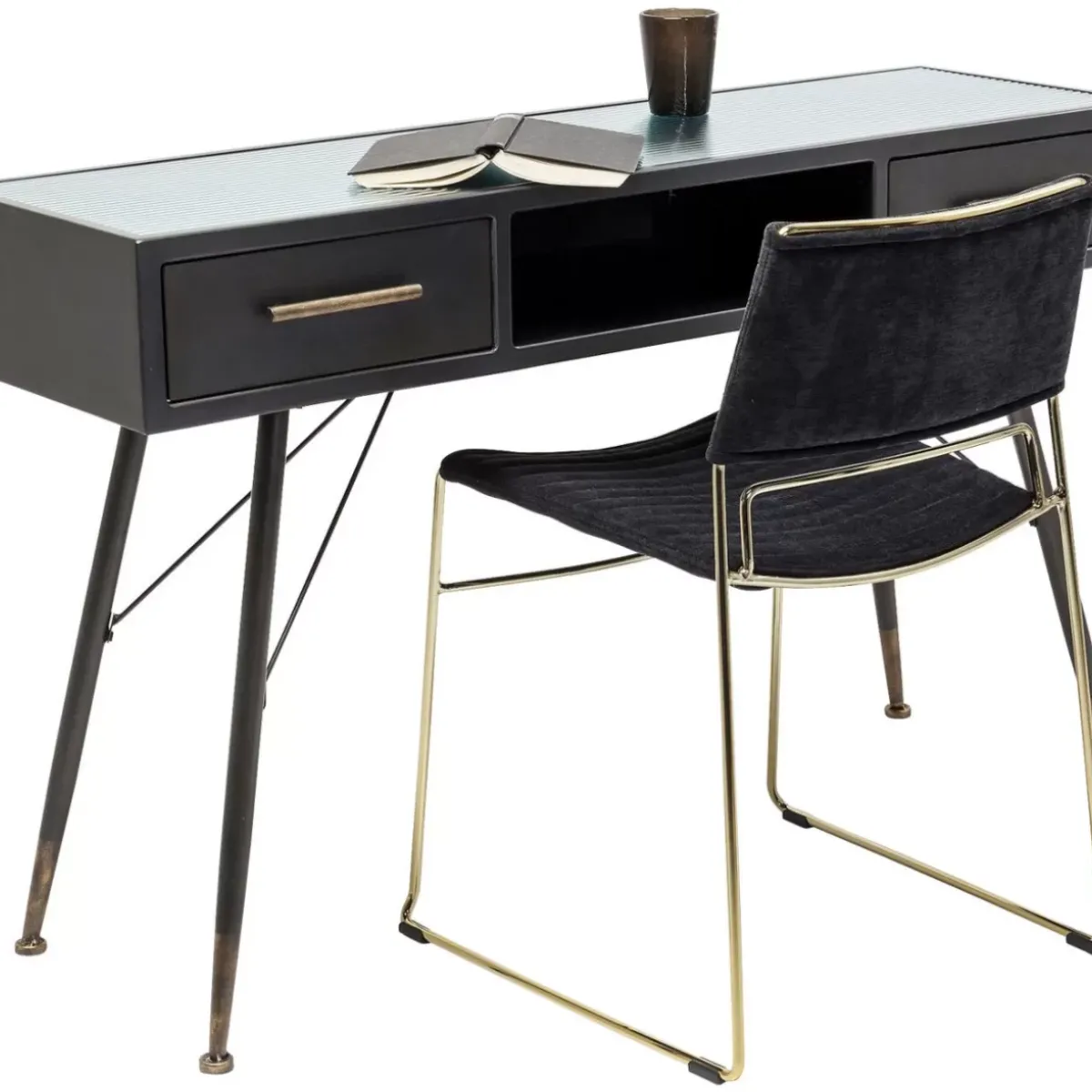 KARE Design Konsole La Gomera- Kommoden & Sideboards