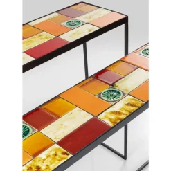 KARE Design Konsole Lisboa (2/Set)- Kommoden & Sideboards