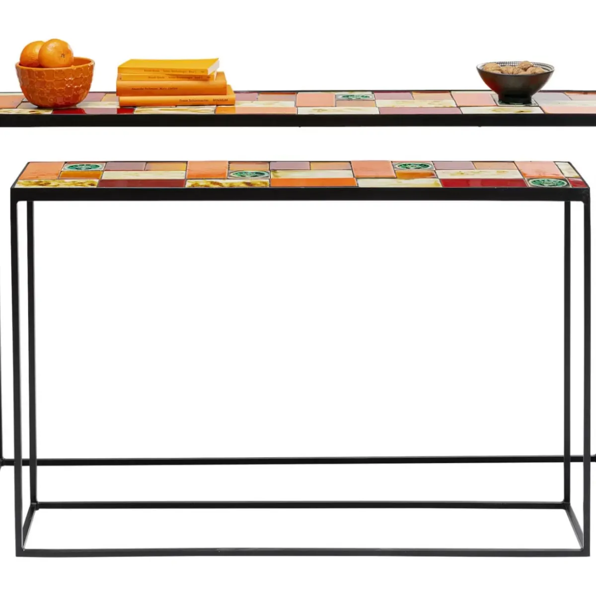 KARE Design Konsole Lisboa (2/Set)- Kommoden & Sideboards