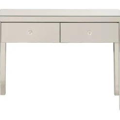 KARE Design Konsole Luxury Champagne- Kommoden & Sideboards