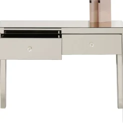 KARE Design Konsole Luxury Champagne- Kommoden & Sideboards