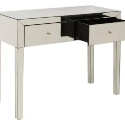 KARE Design Konsole Luxury Champagne- Kommoden & Sideboards