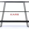 KARE Design Konsole Mesh- Kommoden & Sideboards