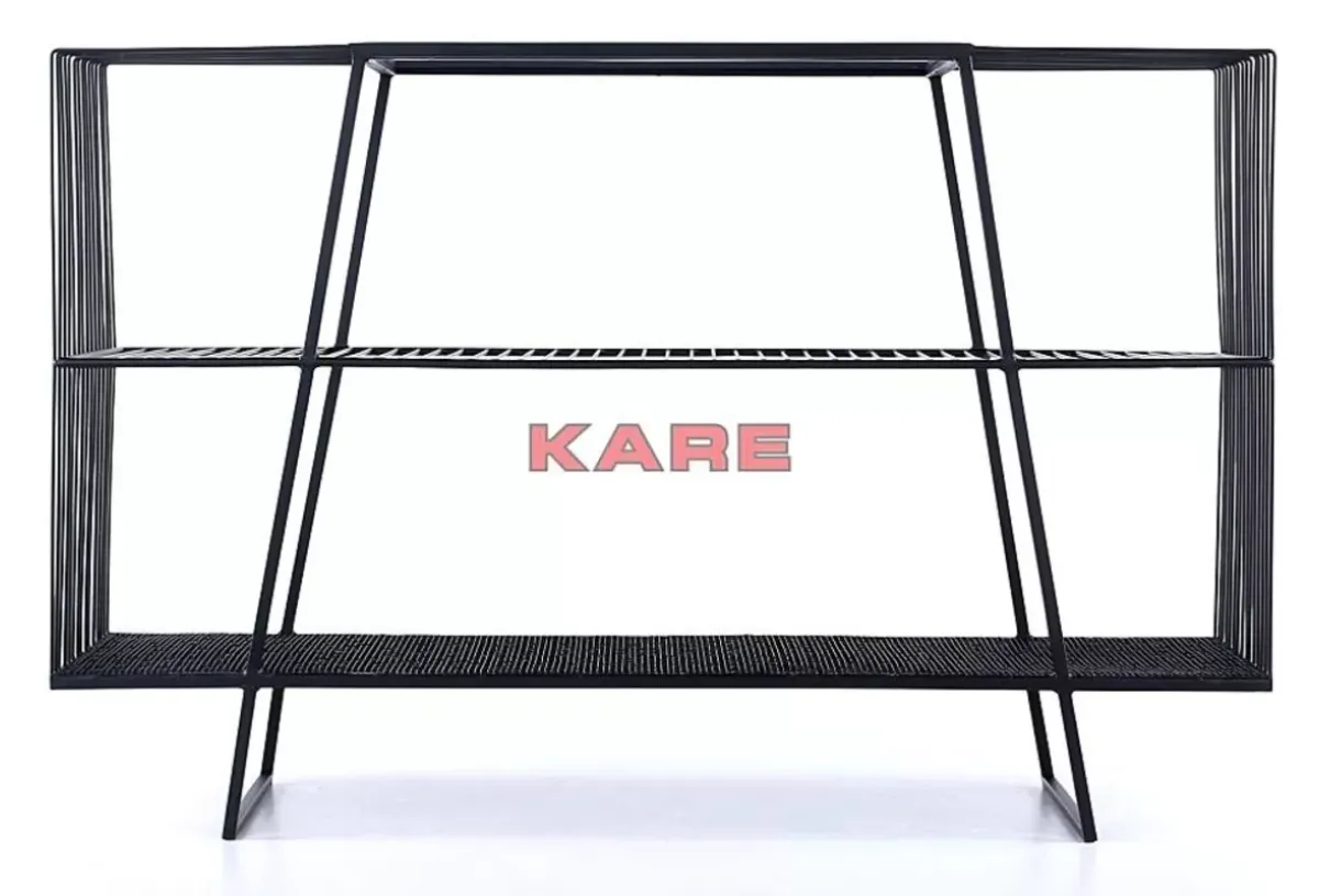 KARE Design Konsole Mesh- Kommoden & Sideboards