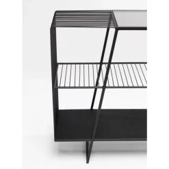 KARE Design Konsole Mesh- Kommoden & Sideboards