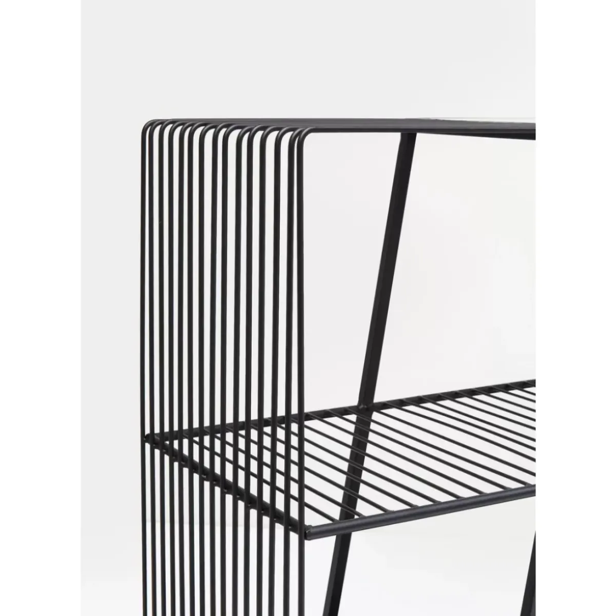 KARE Design Konsole Mesh- Kommoden & Sideboards