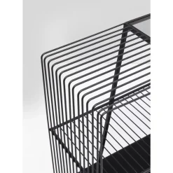 KARE Design Konsole Mesh- Kommoden & Sideboards