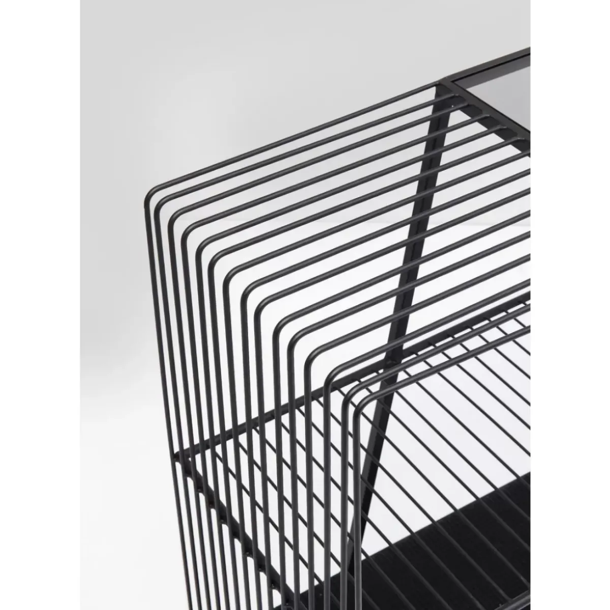 KARE Design Konsole Mesh- Kommoden & Sideboards