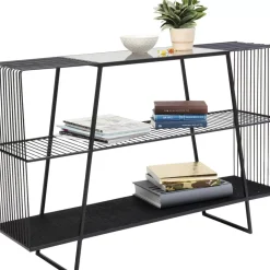 KARE Design Konsole Mesh- Kommoden & Sideboards