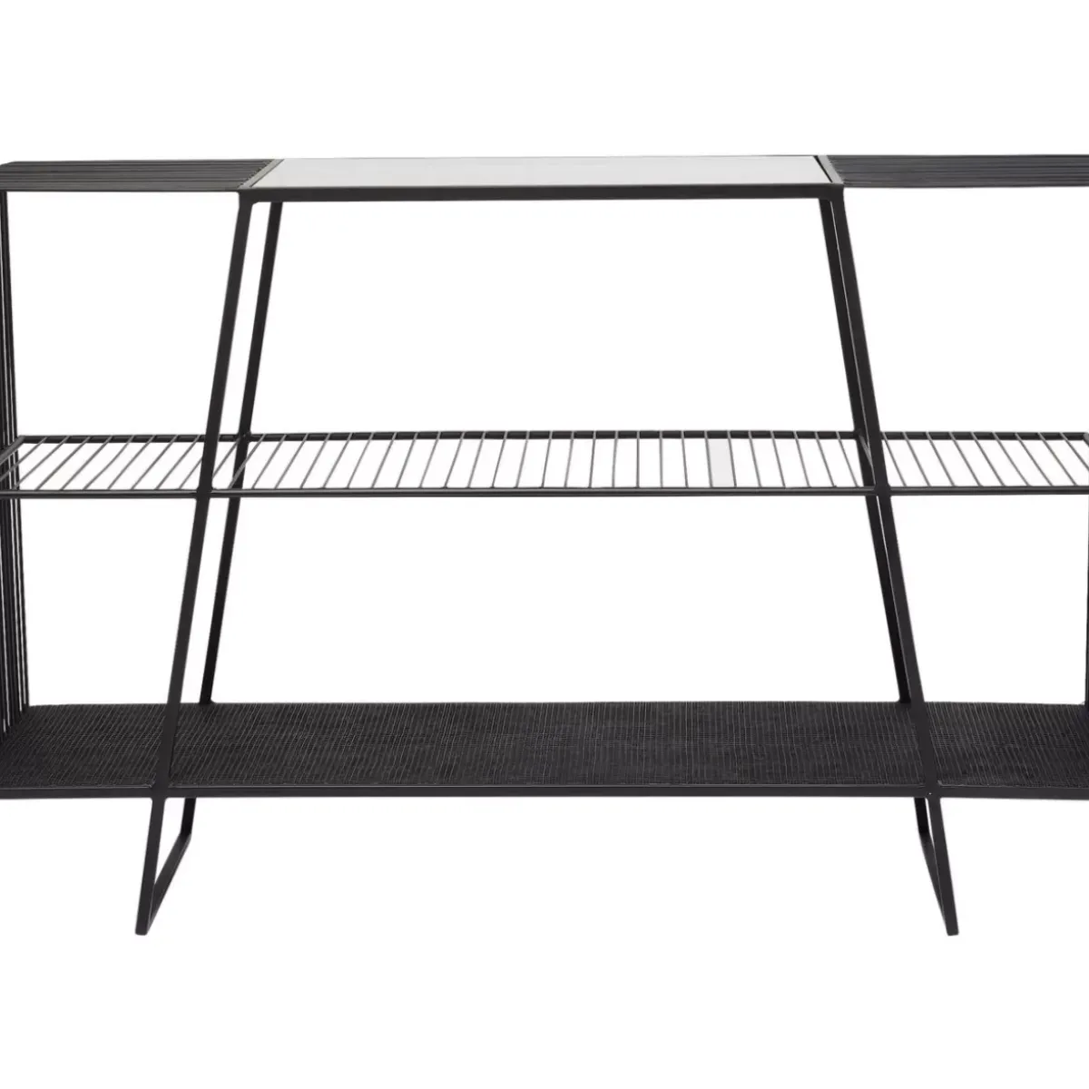 KARE Design Konsole Mesh- Kommoden & Sideboards