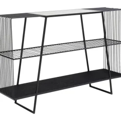 KARE Design Konsole Mesh- Kommoden & Sideboards