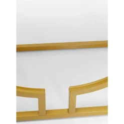 KARE Design Konsole Miami Loft Caramel 120Cm- Kommoden & Sideboards