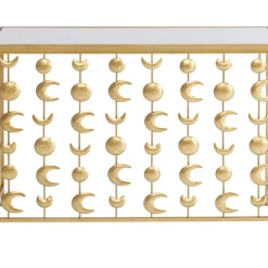 KARE Design Konsole Moons 107X35,5Cm- Kommoden & Sideboards