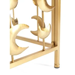 KARE Design Konsole Moons 107X35,5Cm- Kommoden & Sideboards