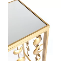 KARE Design Konsole Moons 107X35,5Cm- Kommoden & Sideboards