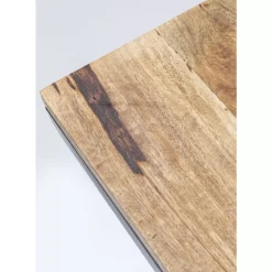 KARE Design Konsole Motorbike Schwarz- Kommoden & Sideboards