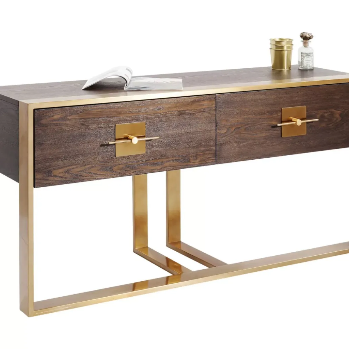 KARE Design Konsole Osaka- Kommoden & Sideboards