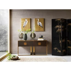 KARE Design Konsole Osaka- Kommoden & Sideboards