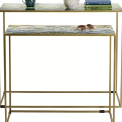 KARE Design Konsole Paradise (2/Set)- Kommoden & Sideboards