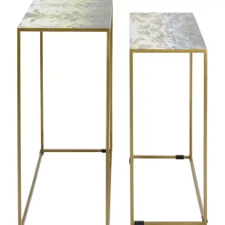 KARE Design Konsole Paradise (2/Set)- Kommoden & Sideboards