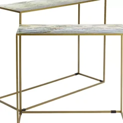 KARE Design Konsole Paradise (2/Set)- Kommoden & Sideboards