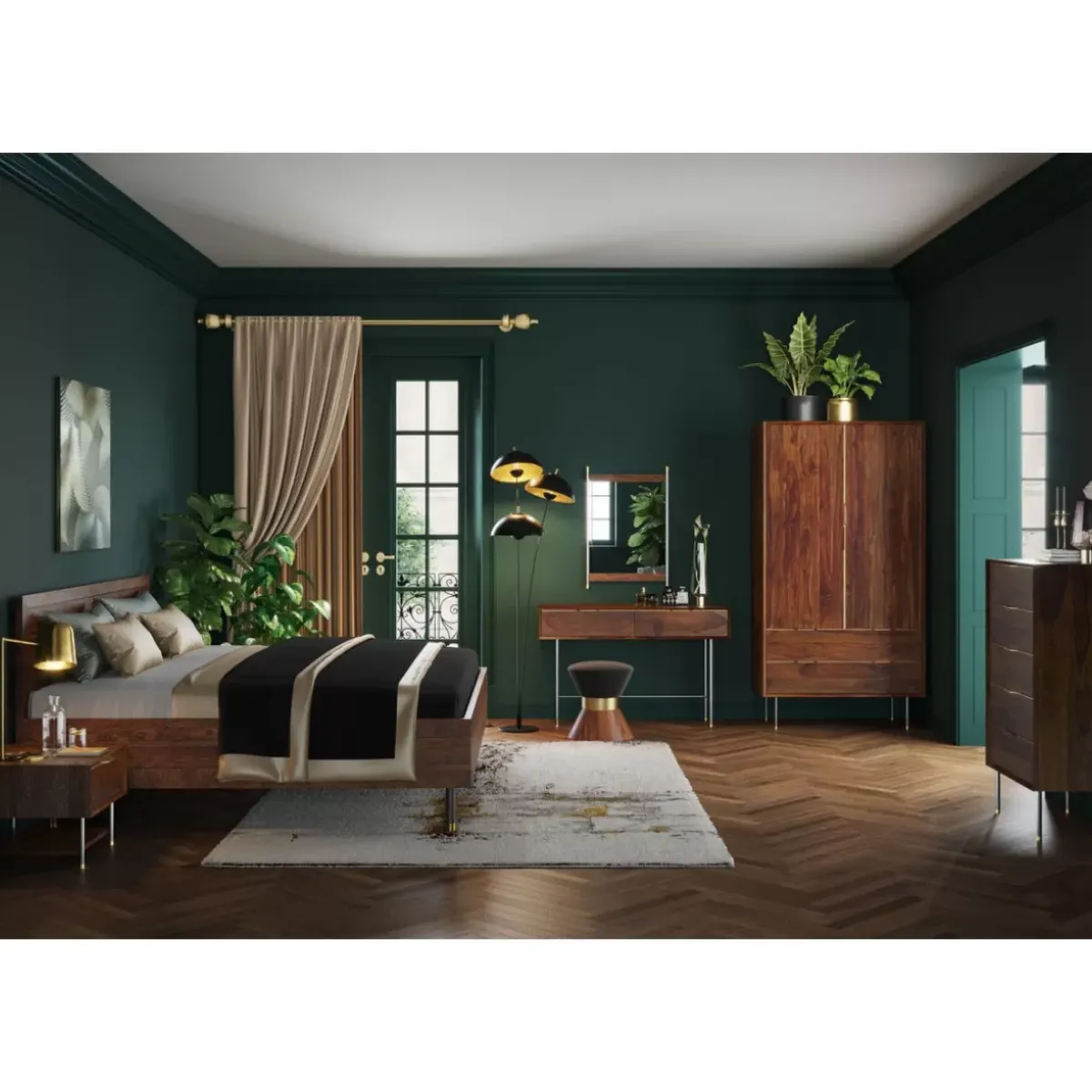KARE Design Konsole Ravello 120X40- Kommoden & Sideboards