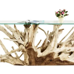 KARE Design Konsole Roots 150X45Cm- Kommoden & Sideboards