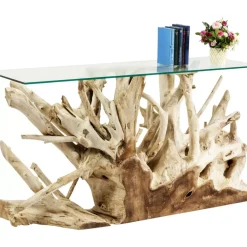 KARE Design Konsole Roots 150X45Cm- Kommoden & Sideboards