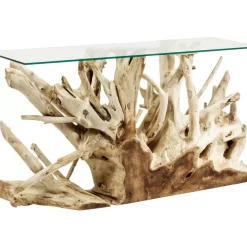 KARE Design Konsole Roots 150X45Cm- Kommoden & Sideboards