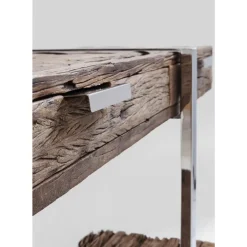 KARE Design Konsole Rustico 180X46Cm- Kommoden & Sideboards