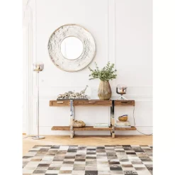 KARE Design Konsole Rustico 180X46Cm- Kommoden & Sideboards