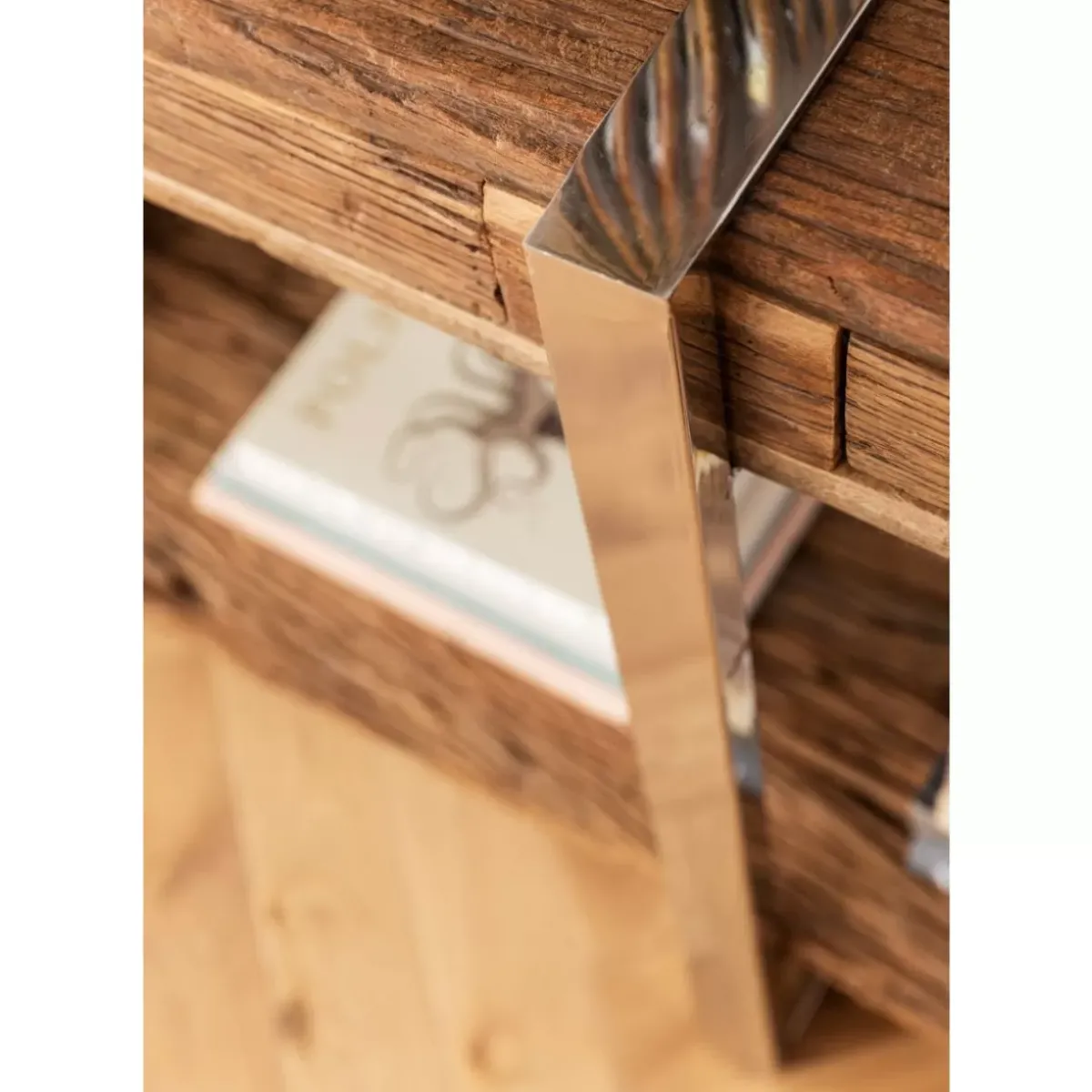 KARE Design Konsole Rustico 180X46Cm- Kommoden & Sideboards