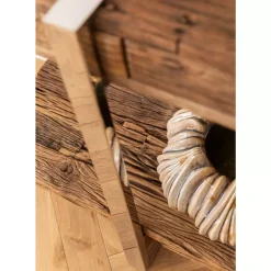 KARE Design Konsole Rustico 180X46Cm- Kommoden & Sideboards