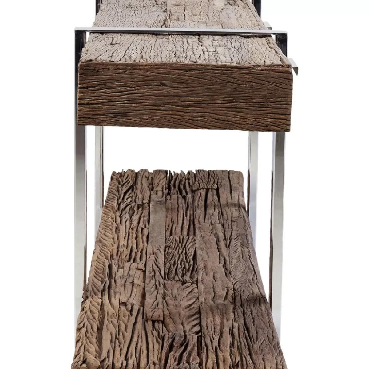 KARE Design Konsole Rustico 180X46Cm- Kommoden & Sideboards