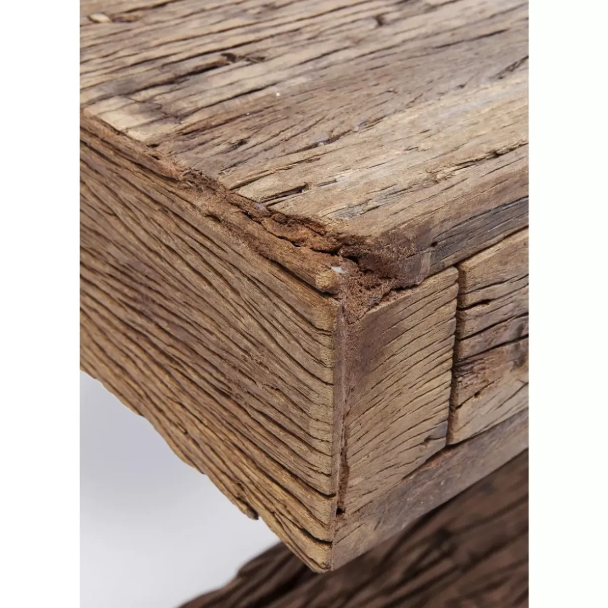 KARE Design Konsole Rustico 180X46Cm- Kommoden & Sideboards