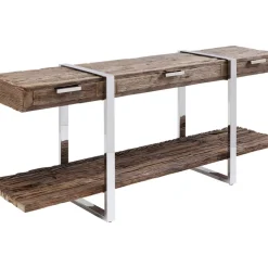KARE Design Konsole Rustico 180X46Cm- Kommoden & Sideboards