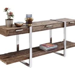 KARE Design Konsole Rustico 180X46Cm- Kommoden & Sideboards