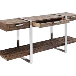 KARE Design Konsole Rustico 180X46Cm- Kommoden & Sideboards