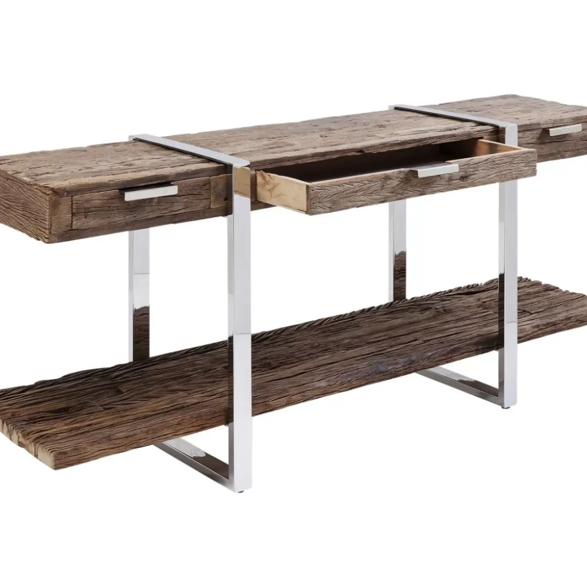 KARE Design Konsole Rustico 180X46Cm- Kommoden & Sideboards