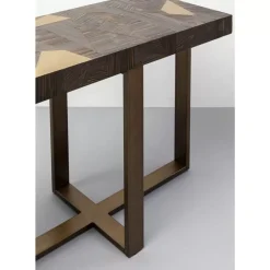 KARE Design Konsole Salerno 150X80Cm- Kommoden & Sideboards